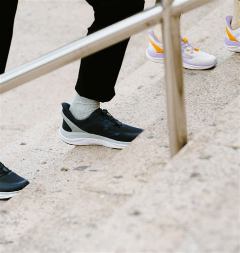 are kizik shoes good for arch support